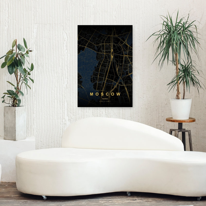 Print, 91.44cm H x 60.96cm W