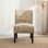 Fauteuil d'appoint Volia Capa
