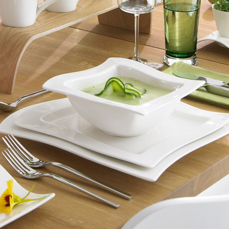 New Wave 20.25 fl.oz Soup Bowl