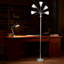 Lampe sur pied Modern Modern