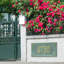 Signature Series 1-Line Wall Address Plaque-45599510-45599514-45599518