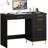 Hasib 43.3'' W Rectangle Computer Desk-1219965101