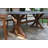 Fleur 74" Dining Table
