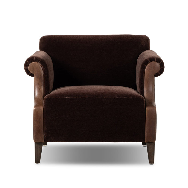 Harvey Club Chair