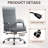 Wyndid Mid-Back Conference Chair with Arms-214981046