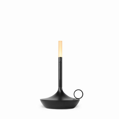 Wick Pro Black