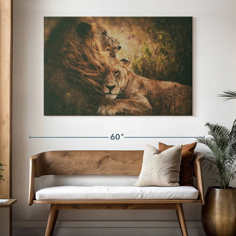 We Fly Together, 34" H x 51" W