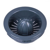 Nutrichef Food Processor Citrus Juicer Attachment - Replacement Parts For Nutrichef Multifunction Food Processor Model Number: Ncfp8