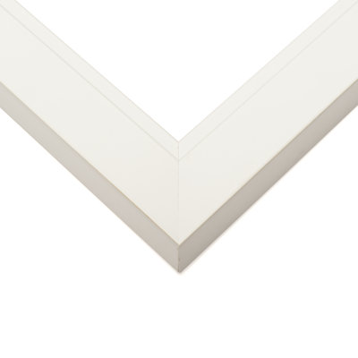 Solid Wood Single Picture Frame