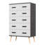 Commode 5 tiroirs Classic-208658661