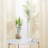 Sheer Curtains / Drapes Pair-61536995-61536993