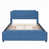Blue is out of stock