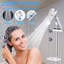 Handheld Shower Head