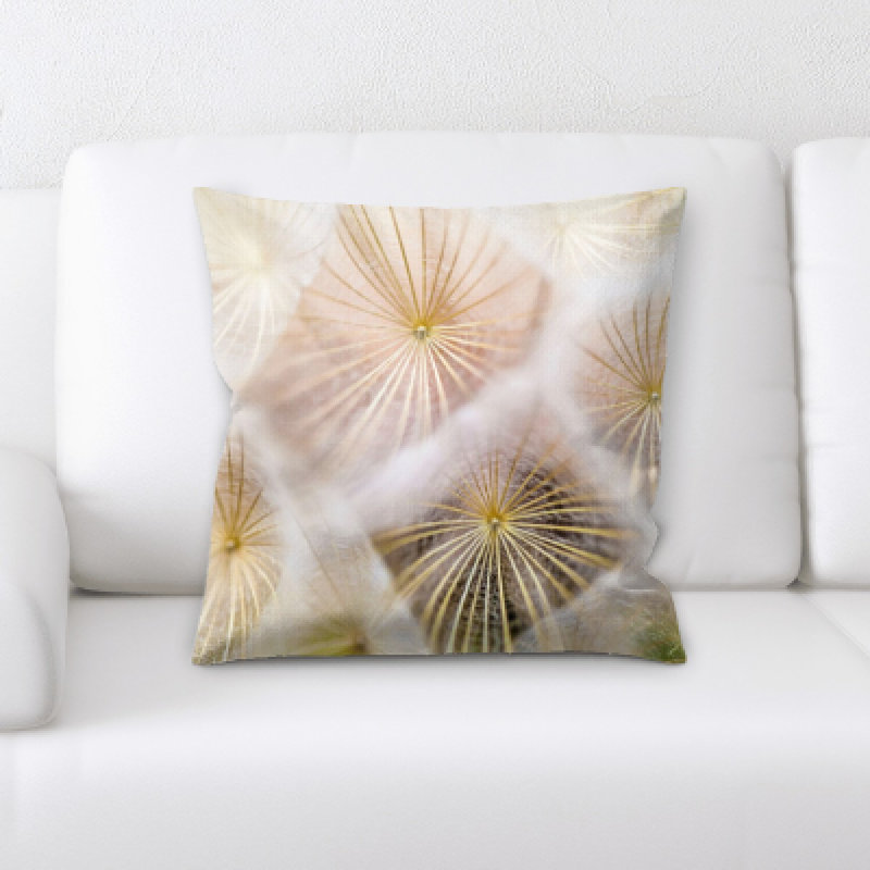 Coussin décoratif