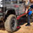 3.5 Ton (7000 Pound) Capacity Car Jack