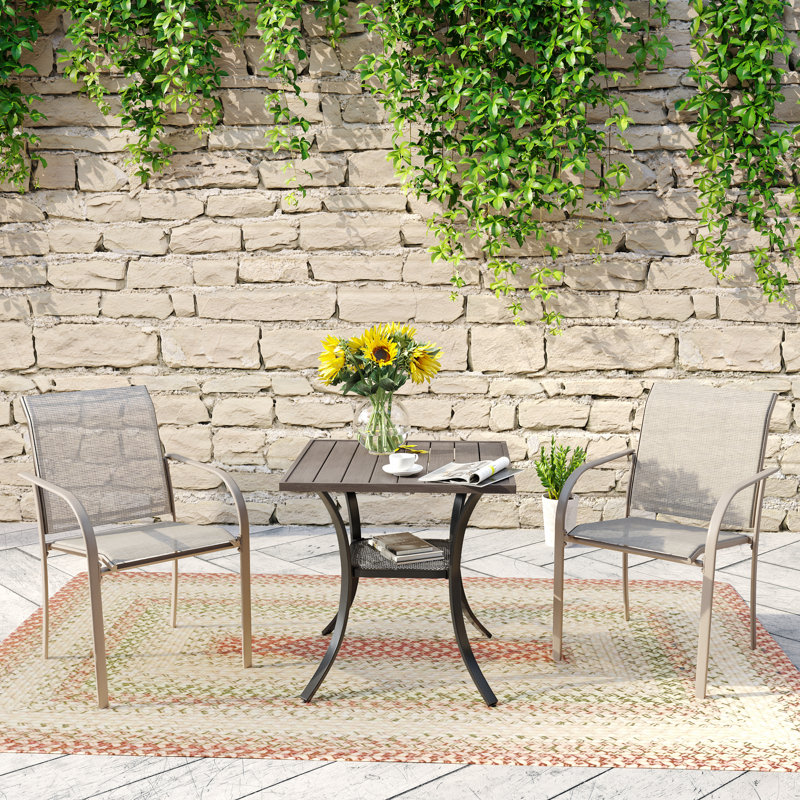 Patio Dining Sets
