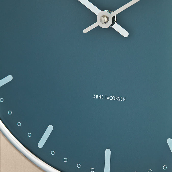 Wall Clock dia 8.3"