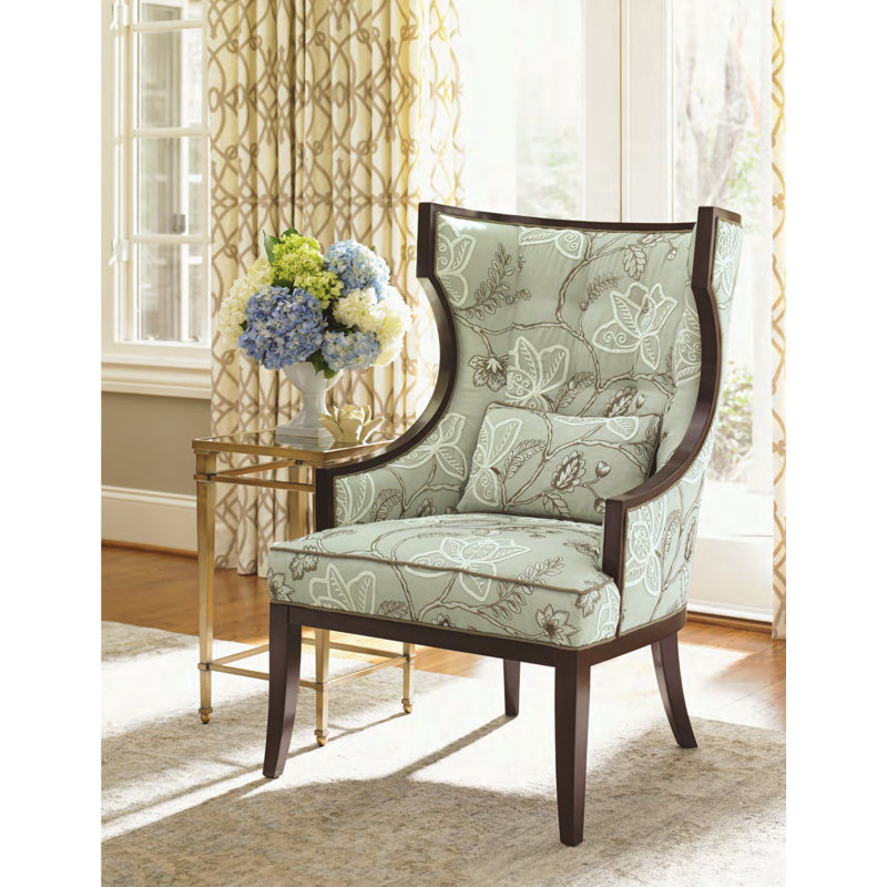 Kensington Place Coville Metal Accent Table