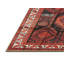 Tapis rouge à motif sud-ouest-93481115
