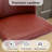 Modern Swivel Adjustable Height Tufted Bars Stools Set of 6-103567627-103567622