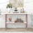 Quintae 62.99'' Console Table