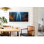 Wrapped Canvas Panoramic Print