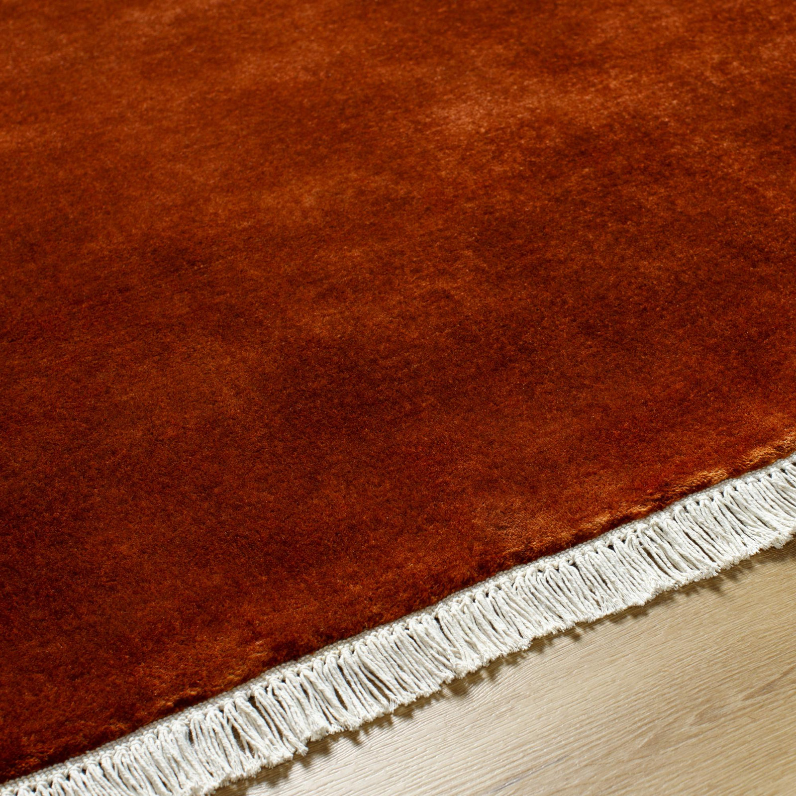 Clio Wool Rug, Rectangle 2' x 3'