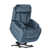 Navy Blue Velvet selected