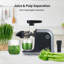 SmashingDealDirect Electric Citrus Juicer