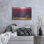 Hokku Designs «Glow» par Mike Kelly, art mural en métal
