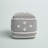 Smith Upholstered Pouf