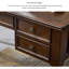 Bureau en bois massif American Country Style-579312886-579312875