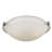 Clip Ceiling 2-Light Flush Mount from Generation Lighting -55925397
