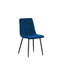 Ashanti 47cm H Upholstered Side Chair-1378623966