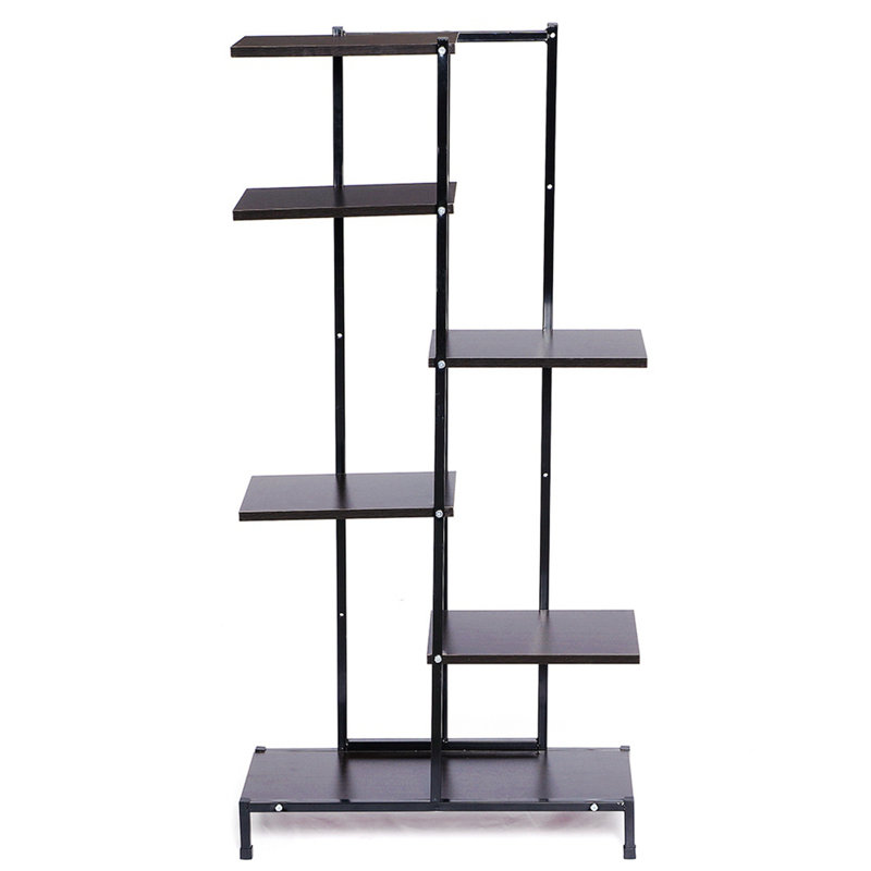 Plant Stand, Coffee