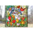 Birds Window Panel