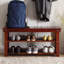 Banc de rangement pour chaussures Carrold-291353718