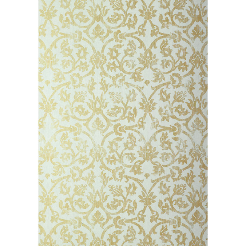 Papier peint Pellaro, Aigue-marine