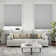Coursey 1.5 inch Cordless Blackout Cellular Shade