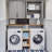 30"W Storage Cabinet-109468903