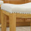 Tabouret de comptoir 26 po Asela-839335333-839335332-842323661