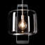 Luminaire suspendu Dane - verre-109511138-109511145
