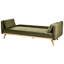 Sofa Bed ASAA Fabric-556399136