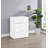 Aurianne 3-Drawer Makeup Vanity & Stool Set-181132551
