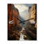 Horloge murale Canyon-99630700