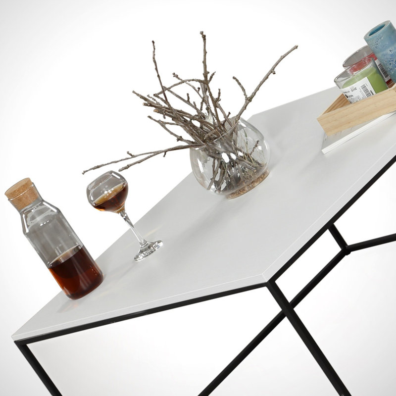 Manuel Frame Coffee Table