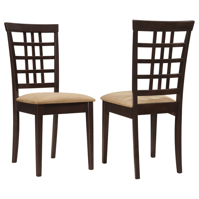 Chaise d'appoint Pecoraro Cattuccino