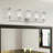 Binghamton 5 - Light Dimmable Vanity Light-1476694892