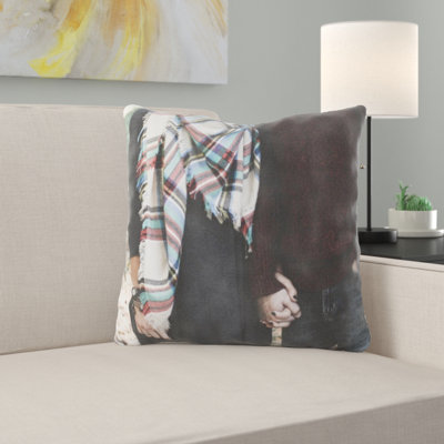 Coussin de mode