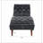 Upholstered Chaise Lounge-1598626749